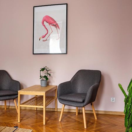 Apartament Zakątek Bielsko-Biala Bagian luar foto