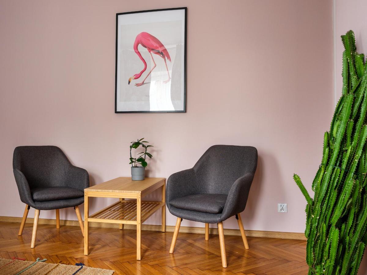 Apartament Zakątek Bielsko-Biala Bagian luar foto