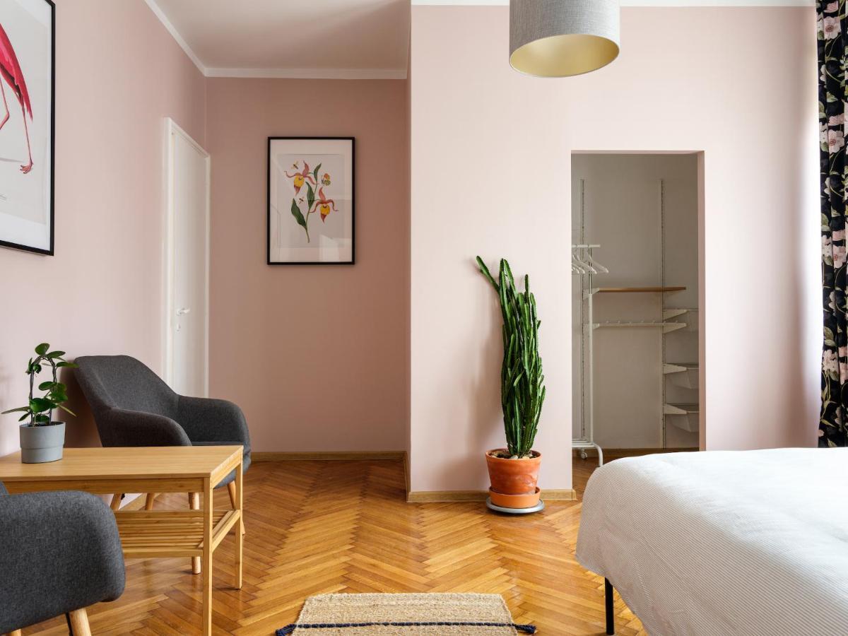 Apartament Zakątek Bielsko-Biala Bagian luar foto