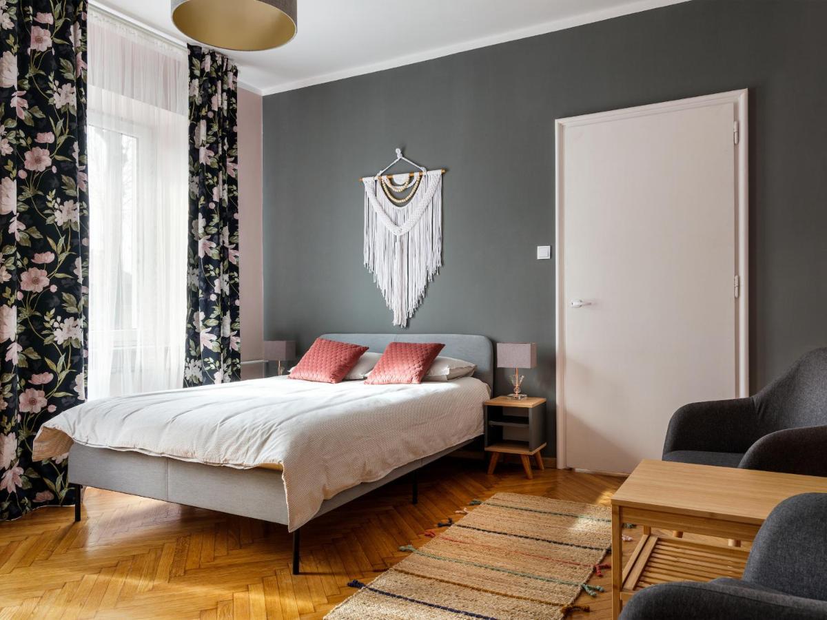 Apartament Zakątek Bielsko-Biala Bagian luar foto