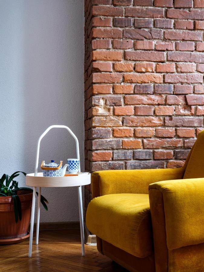 Apartament Zakątek Bielsko-Biala Bagian luar foto