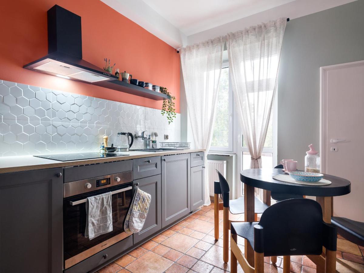 Apartament Zakątek Bielsko-Biala Bagian luar foto